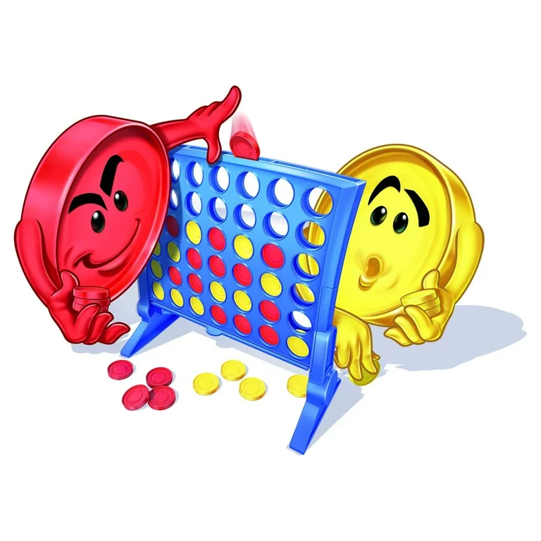 Connect4 preview