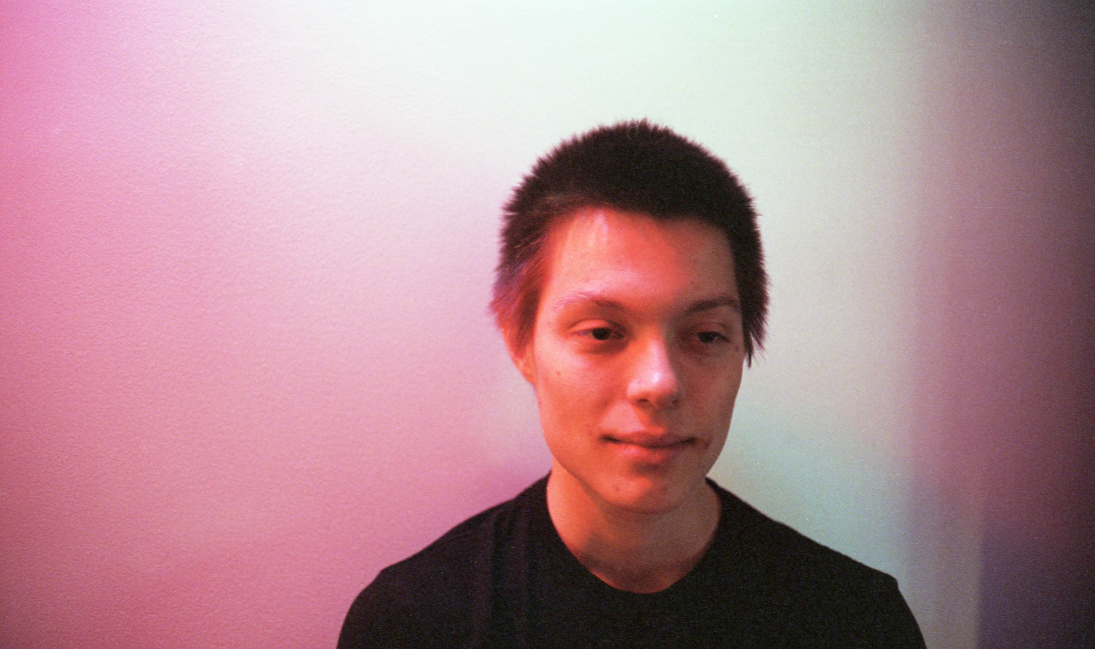 Photography subject 4